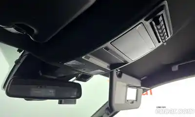 Ford Ranger 2024 2.0 Автомат в Москве № 233255, миниатюра 7