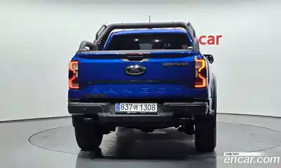 Ford Ranger 2024 2.0 Автомат в Москве № 233255, миниатюра 10