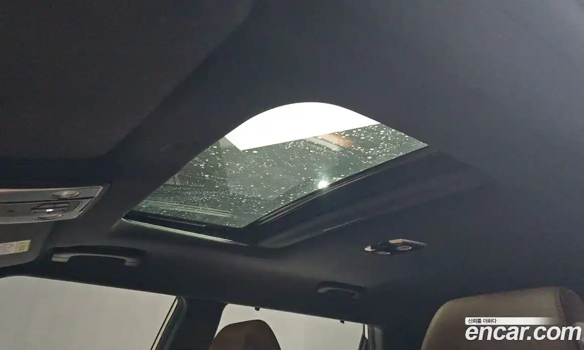 SsangYong Torres 2023 1.5 Автомат в Москве № 235384, фото 1