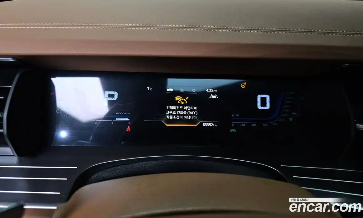 SsangYong Torres 2023 1.5 Автомат в Москве № 235384, фото 20