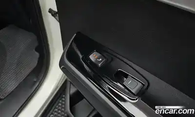 SsangYong Torres 2023 1.5 Автомат в Москве № 235384, миниатюра 6