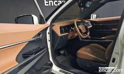 SsangYong Torres 2023 1.5 Автомат в Москве № 235384, миниатюра 7