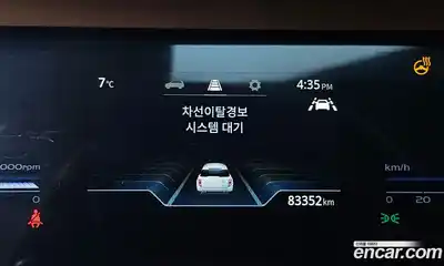 SsangYong Torres 2023 1.5 Автомат в Москве № 235384, миниатюра 9