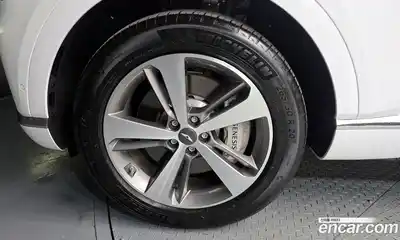 Genesis GV80 2023 2.5 Автомат в Москве № 23734, миниатюра 11