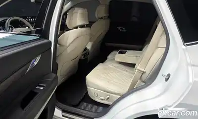 Genesis GV80 2023 2.5 Автомат в Москве № 23734, миниатюра 4