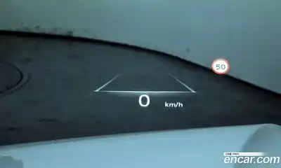 Genesis GV80 2023 2.5 Автомат в Москве № 23734, миниатюра 6