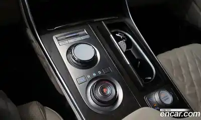 Genesis GV80 2023 2.5 Автомат в Москве № 23734, миниатюра 7