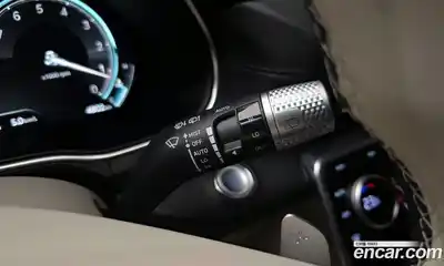 Genesis GV80 2023 2.5 Автомат в Москве № 23734, миниатюра 8