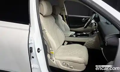 Genesis GV80 2023 2.5 Автомат в Москве № 23734, миниатюра 10