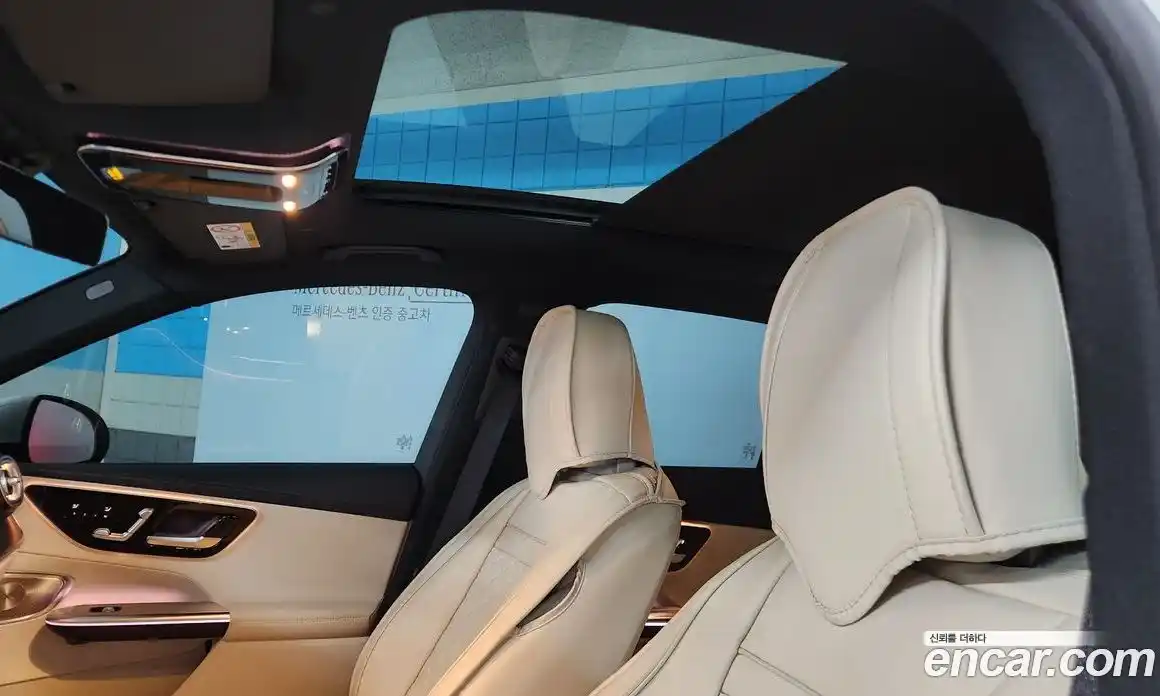 Mercedes-Benz GLC-Class 2025 2.0 Автомат в Москве № 238017, фото 11