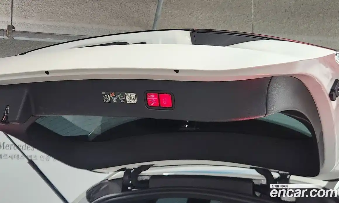 Mercedes-Benz GLC-Class 2025 2.0 Автомат в Москве № 238017, фото 13