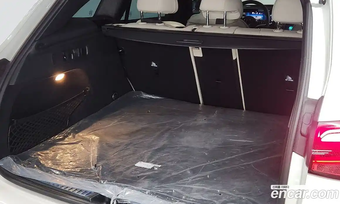 Mercedes-Benz GLC-Class 2025 2.0 Автомат в Москве № 238017, фото 15