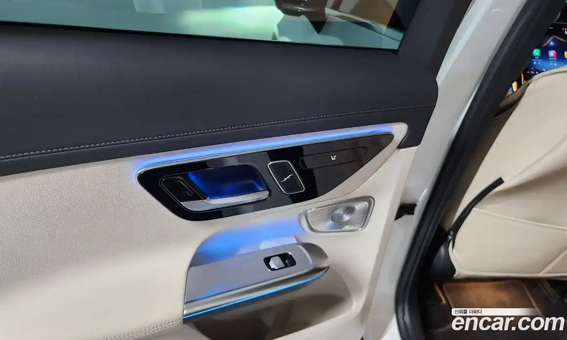 Mercedes-Benz GLC-Class 2025 2.0 Автомат в Москве № 238017, фото 16