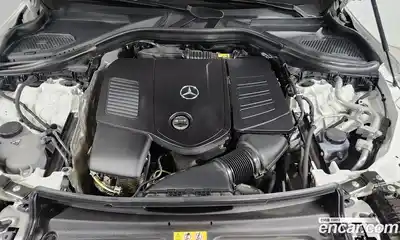 Mercedes-Benz GLC-Class 2025 2.0 Автомат в Москве № 238017, миниатюра 6