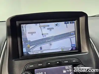 Chevrolet Spark 2016 1.0 Автомат в Москве № 240155, миниатюра 12