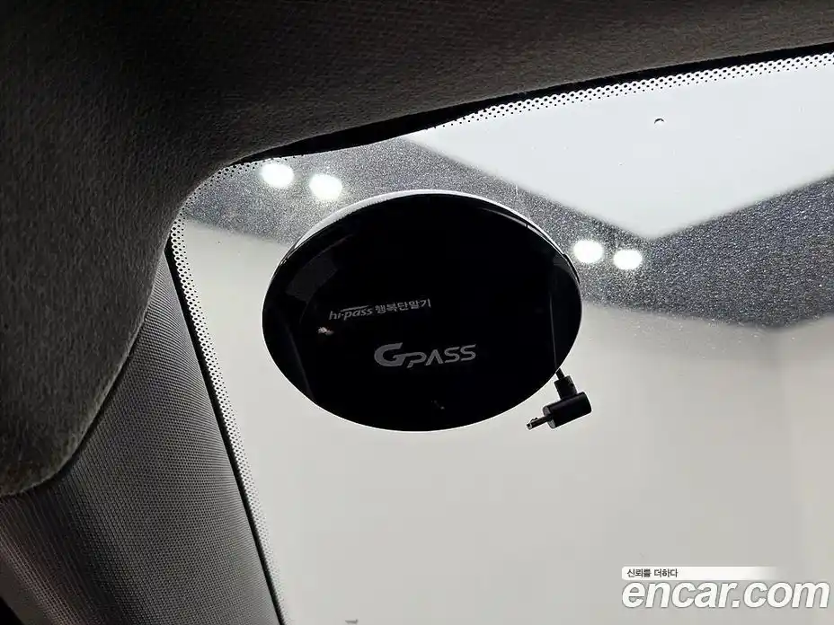 Chevrolet Spark 2016 1.0 Автомат в Москве № 240155, фото 16