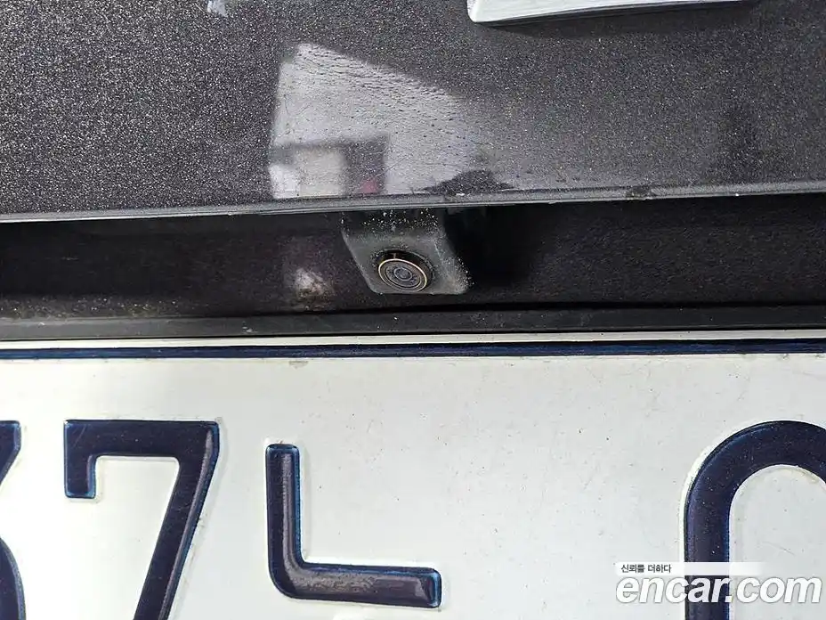 Chevrolet Spark 2016 1.0 Автомат в Москве № 240155, фото 17