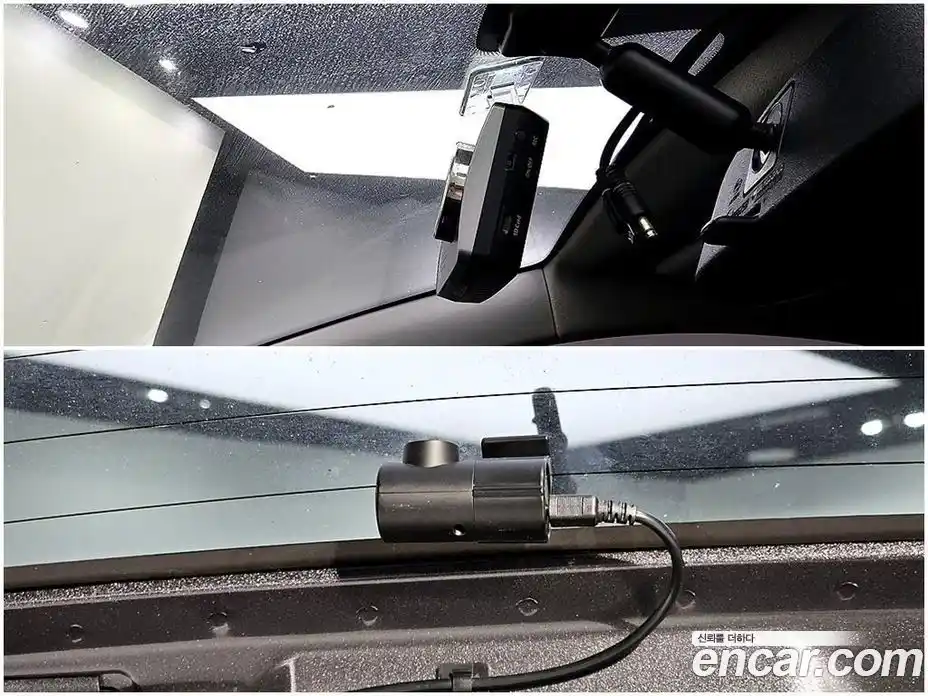 Chevrolet Spark 2016 1.0 Автомат в Москве № 240155, фото 19