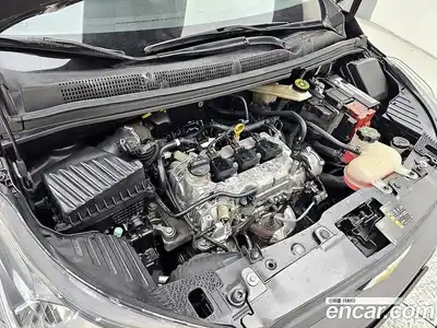 Chevrolet Spark 2016 1.0 Автомат в Москве № 240155, миниатюра 6