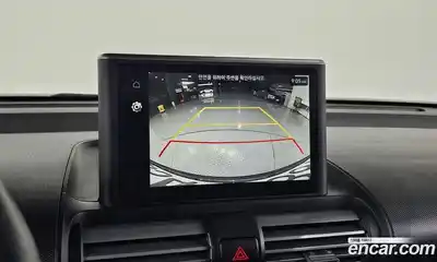 Hyundai Casper, 2024