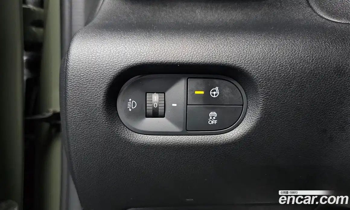 Hyundai Casper 2024 1.0 Автомат в Москве № 244592, фото 11