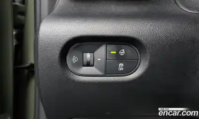 Hyundai Casper 2024 1.0 Автомат в Москве № 244592, миниатюра 11