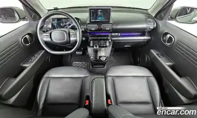 Hyundai Casper 2024 1.0 Автомат в Москве № 244592, миниатюра 12