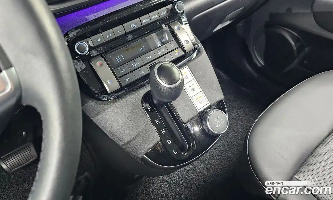 Hyundai Casper 2024 1.0 Автомат в Москве № 244592, фото 19