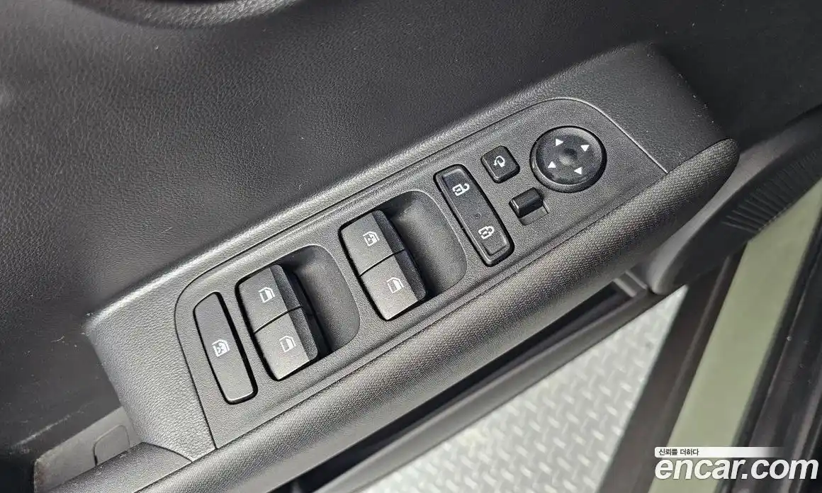 Hyundai Casper 2024 1.0 Автомат в Москве № 244592, фото 3