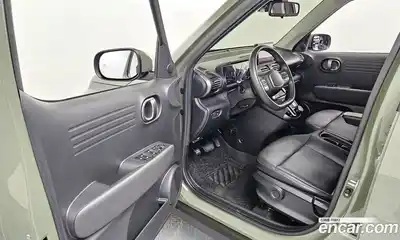 Hyundai Casper 2024 1.0 Автомат в Москве № 244592, миниатюра 4