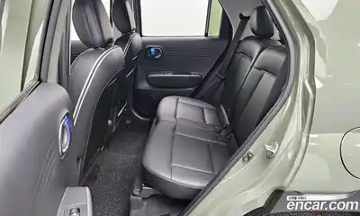 Hyundai Casper 2024 1.0 Автомат в Москве № 244592, миниатюра 5