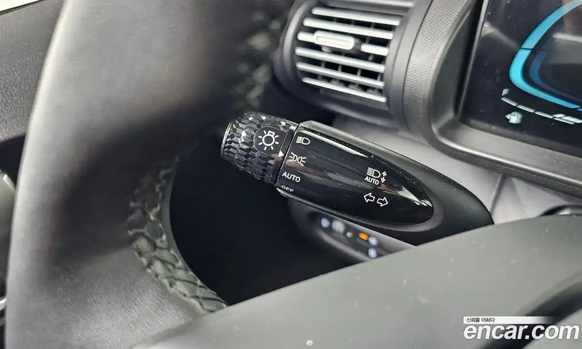 Hyundai Casper 2024 1.0 Автомат в Москве № 244592, фото 6