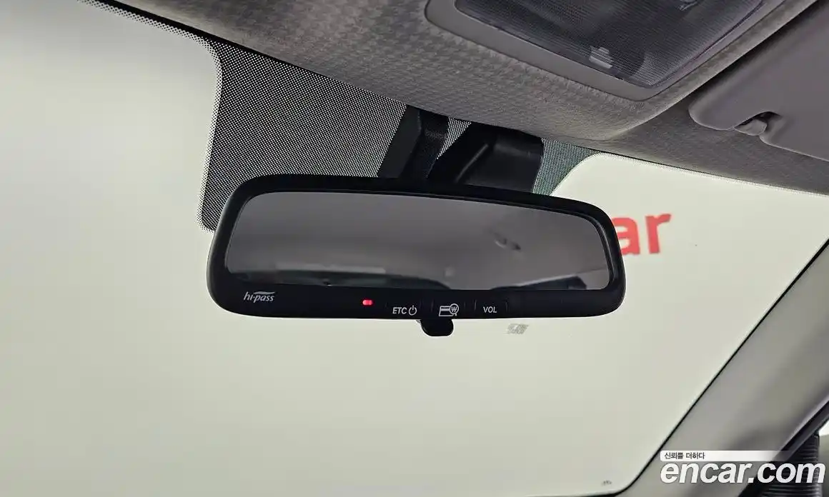 Hyundai Casper 2024 1.0 Автомат в Москве № 244592, фото 7