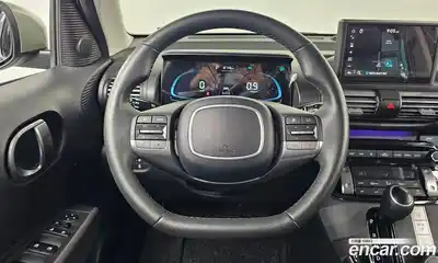 Hyundai Casper 2024 1.0 Автомат в Москве № 244592, миниатюра 8