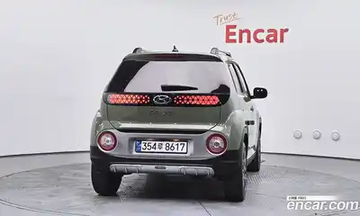 Hyundai Casper 2024 1.0 Автомат в Москве № 244592, миниатюра 9