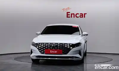 Hyundai Grandeur 2020 2.5 Автомат в Москве № 245739, миниатюра 11