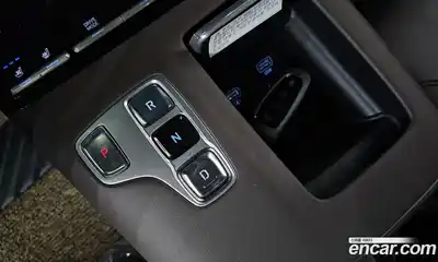 Hyundai Grandeur 2020 2.5 Автомат в Москве № 245739, миниатюра 2