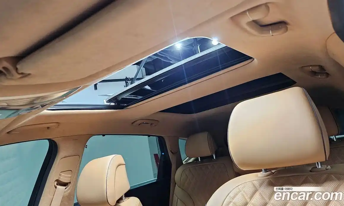 Genesis GV80 2022 3.0 Автомат в Москве № 24814, фото 17