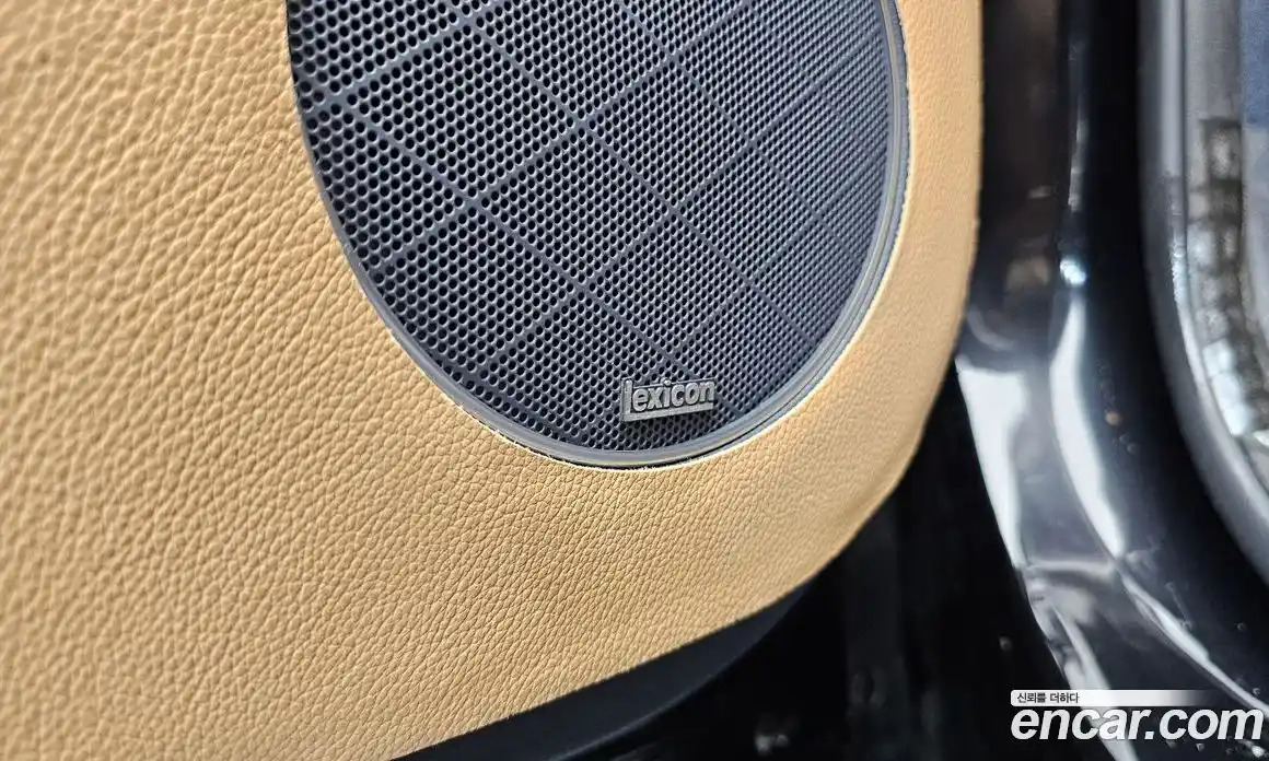 Genesis GV80 2022 3.0 Автомат в Москве № 24814, фото 19