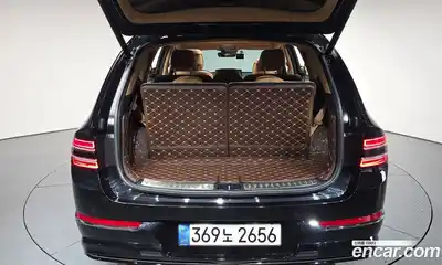 Genesis GV80 2022 3.0 Автомат в Москве № 24814, миниатюра 6