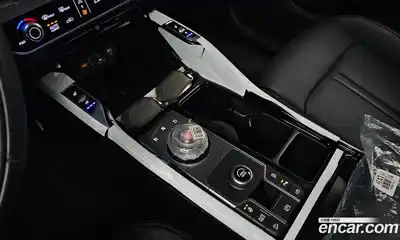 Kia Sorento 2024 2.5 Автомат в Москве № 248737, миниатюра 6