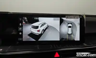 Kia Sorento 2024 2.5 Автомат в Москве № 248737, миниатюра 7