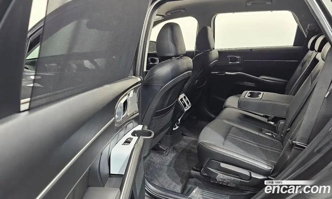 Kia Sorento 2024 2.5 Автомат в Москве № 248737, фото 8