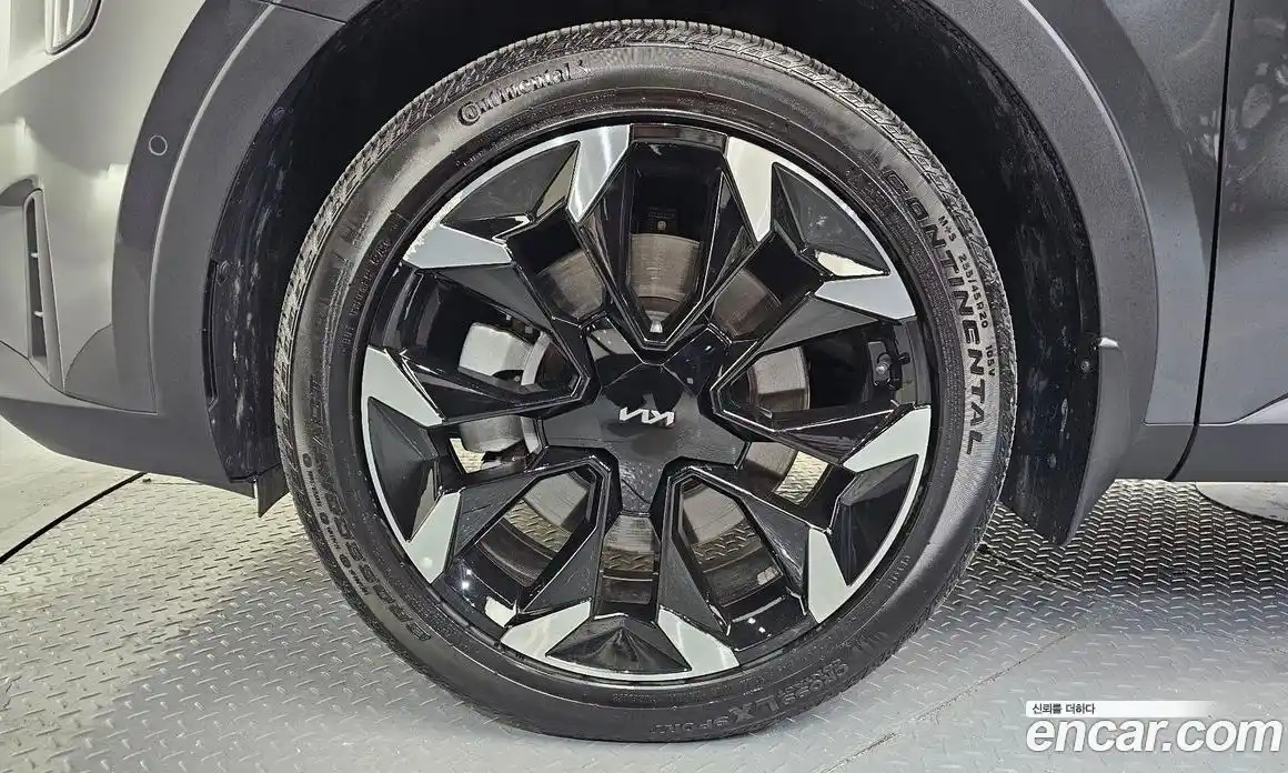 Kia Sorento 2024 2.5 Автомат в Москве № 248737, фото 10