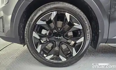 Kia Sorento 2024 2.5 Автомат в Москве № 248737, миниатюра 10