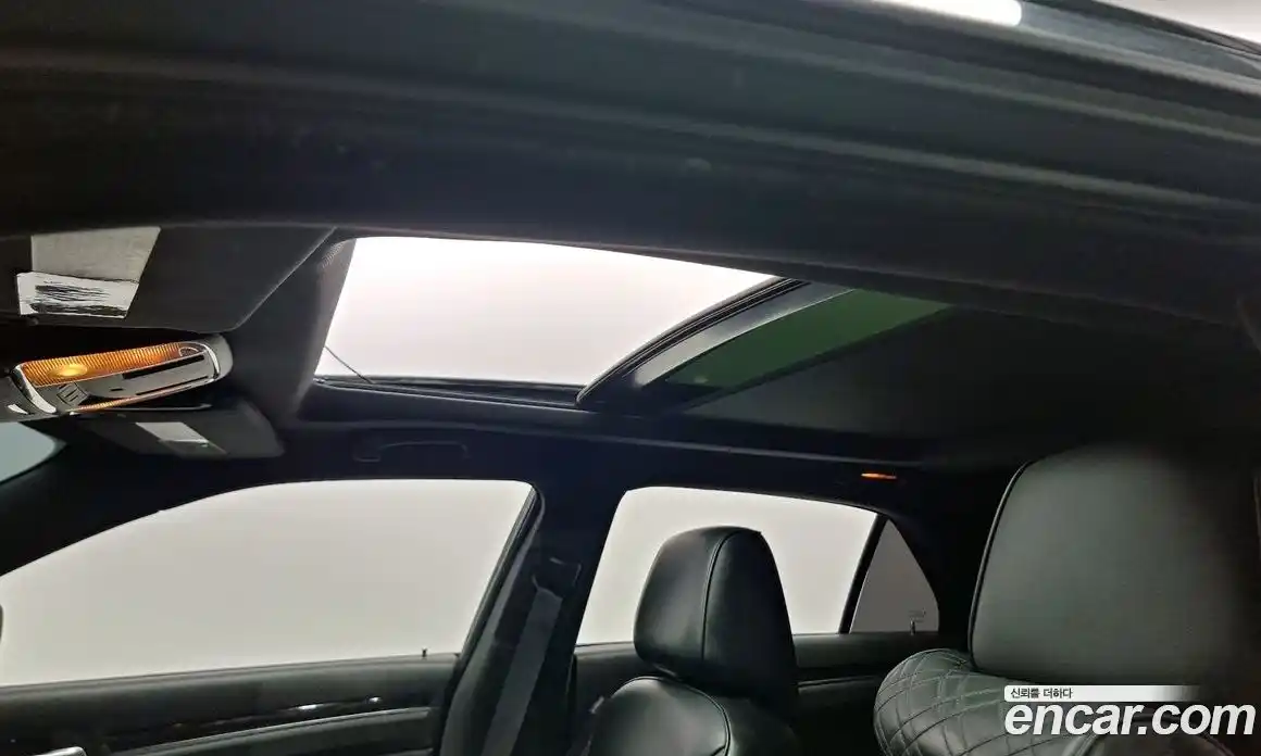 Chrysler 300C 2012 3.0 Автомат в Москве № 249102, фото 17