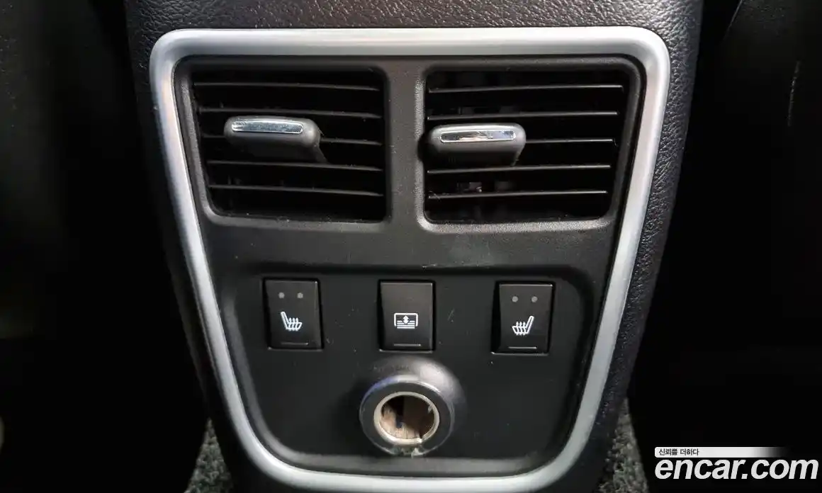 Chrysler 300C 2012 3.0 Автомат в Москве № 249102, фото 19