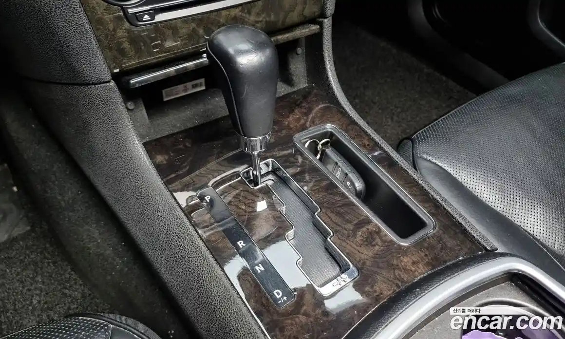 Chrysler 300C 2012 3.0 Автомат в Москве № 249102, фото 9