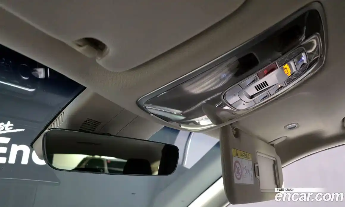 Genesis GV80 2022 2.5 Автомат в Москве № 25262, фото 18