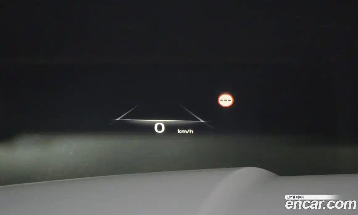 Genesis GV80 2022 2.5 Автомат в Москве № 25262, фото 3